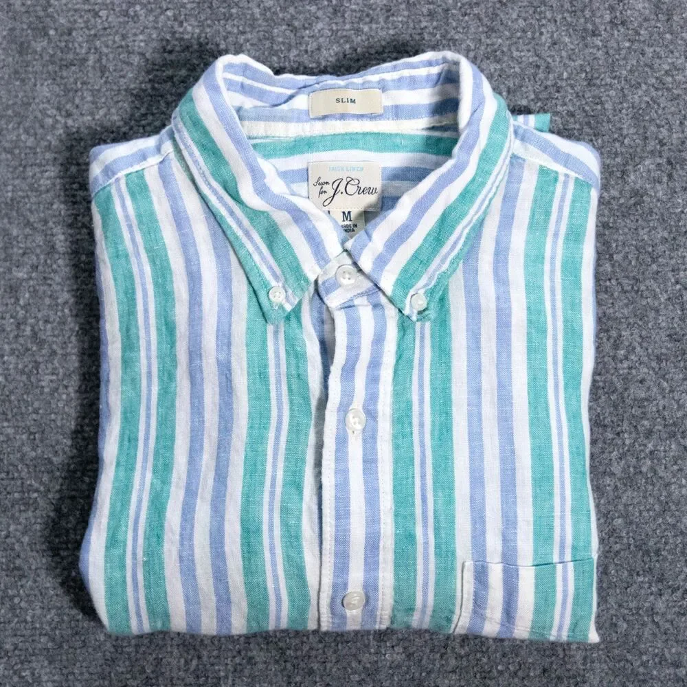 J. Crew very light
